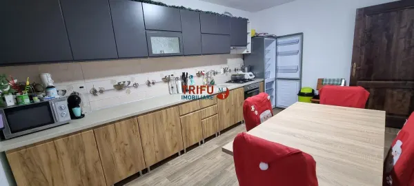Casă 4 camere Alba Iulia - poza 11