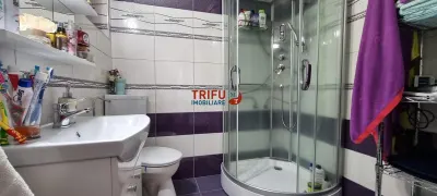 Casa individuala de vanzare Alba-Micesti complet mobilata si utilata - foto 12