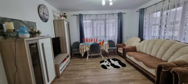 Casă 4 camere Alba Iulia - poza 3