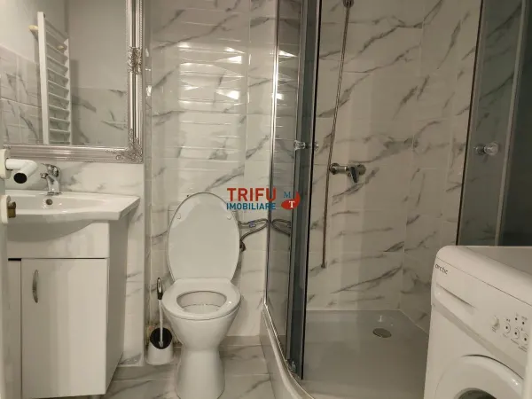 Apartament 3 camere Alba Iulia - poza 9