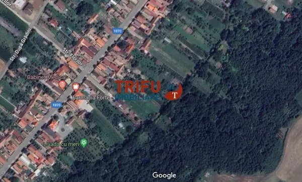 Teren Ciugud - poza 2