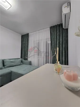 Apartament 1 camera Iași - poza 3