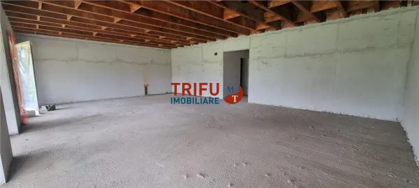 Casă 4 camere Ciugud - poza 3