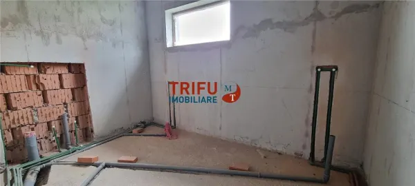 Casă 4 camere Ciugud - poza 5