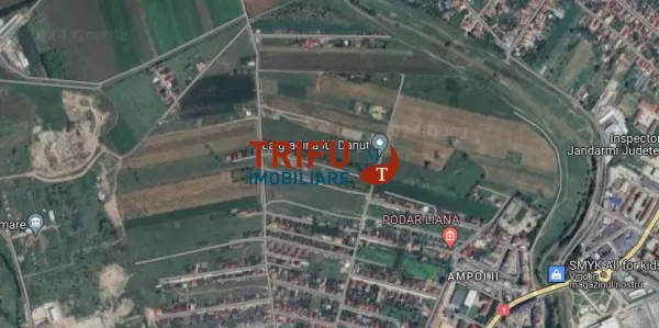Teren Alba Iulia - poza 2