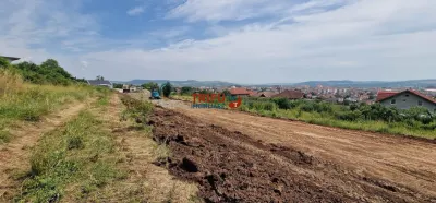 Teren de vanzare zona Piata Cetate cu toate utilitatile - Alba Iulia