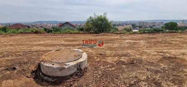 Teren Alba Iulia - poza 4