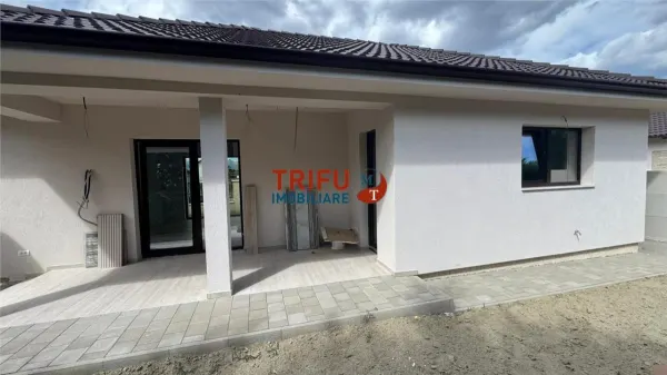 Casă 3 camere Alba Iulia - poza 16