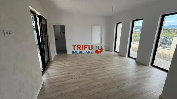 Casă 3 camere Alba Iulia - poza 5