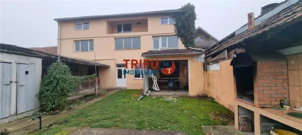 Casă 4 camere Alba Iulia - poza 2