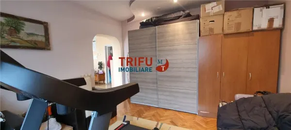 Casă 4 camere Alba Iulia - poza 11