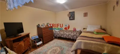 Casa de vanzare in Partos pretabila pt 2 familii - foto 17