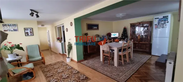 Casă 4 camere Alba Iulia - poza 3