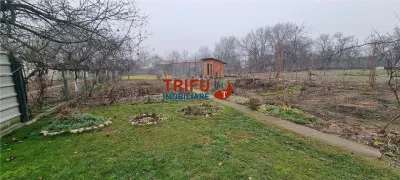 Casa de vanzare in Partos pretabila pt 2 familii - foto 21