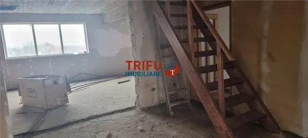 Casă 4 camere Alba Iulia - poza 23