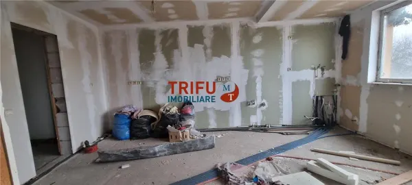 Casă 4 camere Alba Iulia - poza 24