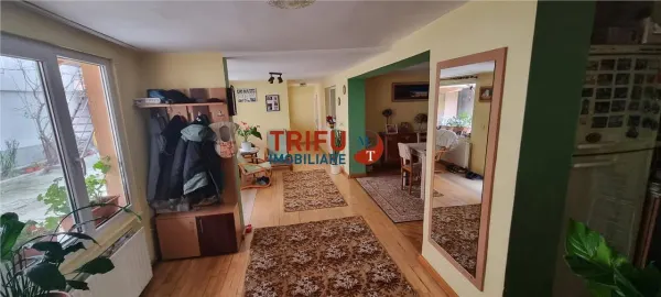 Casă 4 camere Alba Iulia - poza 5