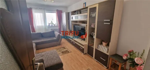 Apartament 3 camere Alba Iulia - poza 1