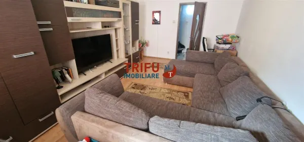 Apartament 3 camere Alba Iulia - poza 2