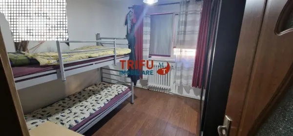 Apartament 3 camere Alba Iulia - poza 4