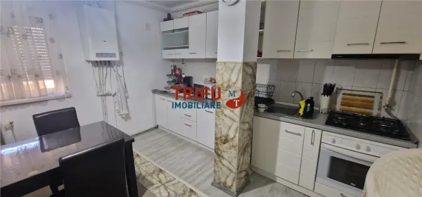 Apartament 3 camere Alba Iulia - poza 5