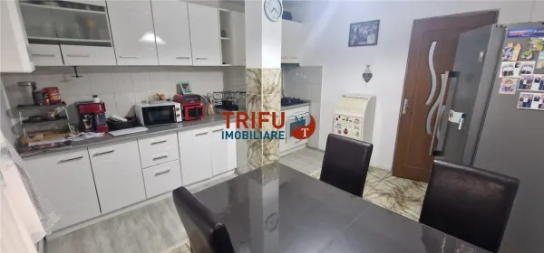 Apartament 3 camere Alba Iulia - poza 6