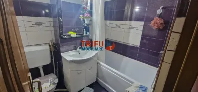 Apartament Spațios cu 3 Camere în Zona Prestige - foto 8