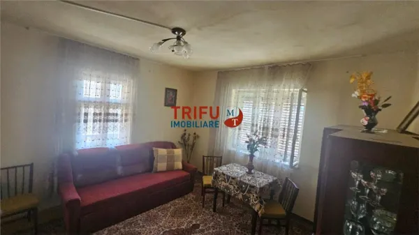 Casă 2 camere Ighiu - poza 11