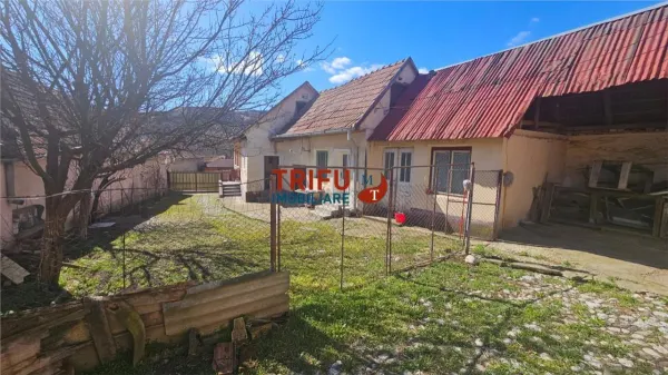 Casă 2 camere Ighiu - poza 12