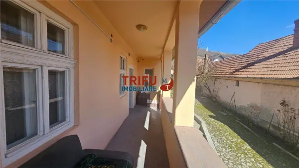 Casă 2 camere Ighiu - poza 13