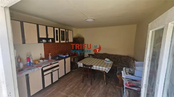 Casă 2 camere Ighiu - poza 3