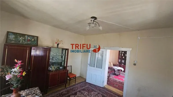 Casă 2 camere Ighiu - poza 4