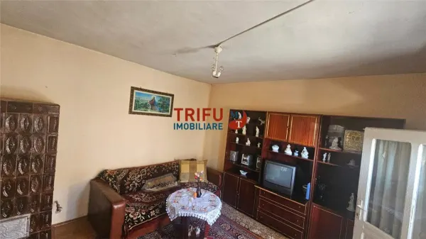 Casă 2 camere Ighiu - poza 5