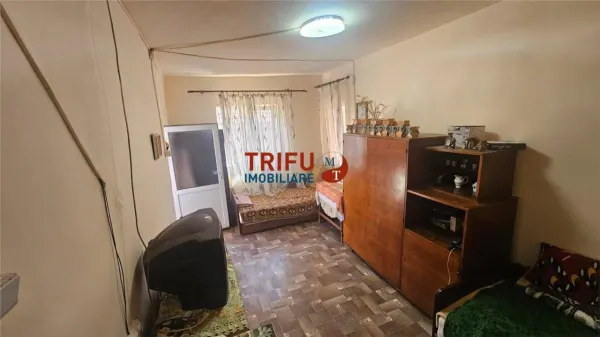 Casă 2 camere Ighiu - poza 6