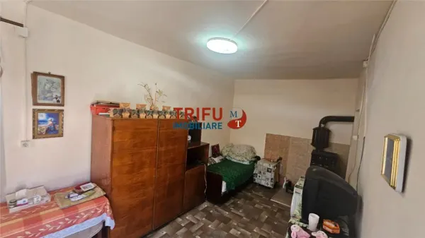Casă 2 camere Ighiu - poza 7