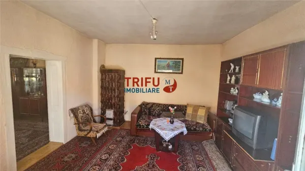 Casă 2 camere Ighiu - poza 8