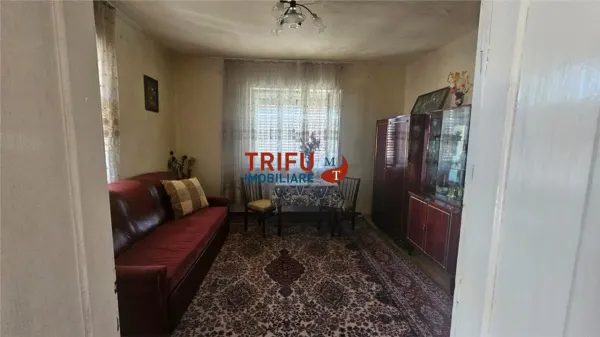 Casă 2 camere Ighiu - poza 9