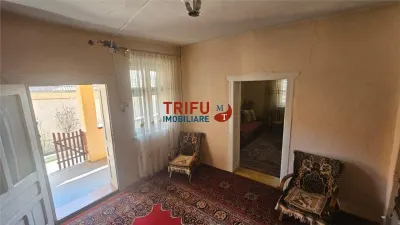 Casa de vanzare in Bucerdea Vinoasa cu teren de 2084 mp - foto 10