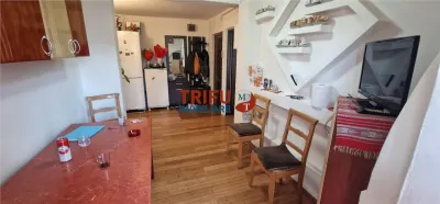 Apartament cu Două Camere Etaj 2 în Zona Stăzii Cloșca - foto 3