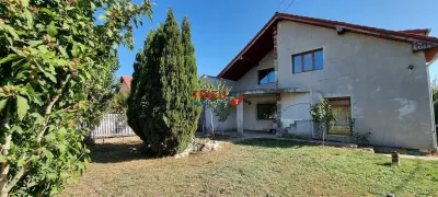 Casa de vanzare S+P+M zona Cetate! - Alba Iulia