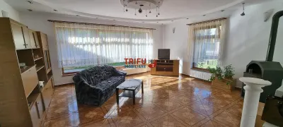 Casa de vanzare S+P+M zona Cetate! - foto 2