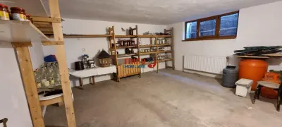 Casa de vanzare S+P+M zona Cetate! - foto 16