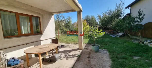 Casă 6 camere Alba Iulia - poza 19