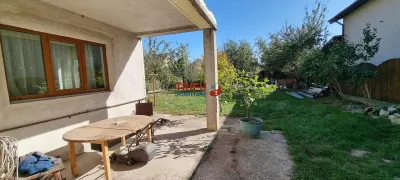 Casa de vanzare S+P+M zona Cetate! - foto 19