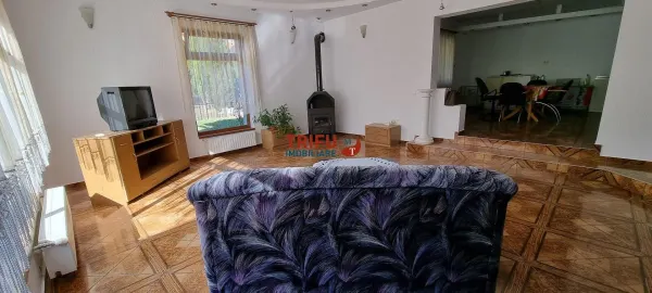 Casă 6 camere Alba Iulia - poza 3