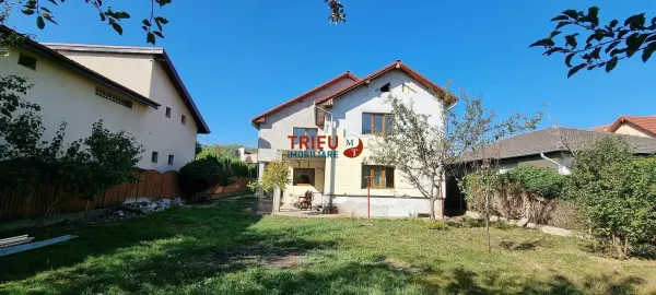 Casă 6 camere Alba Iulia - poza 21