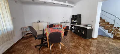 Casa de vanzare S+P+M zona Cetate! - foto 4