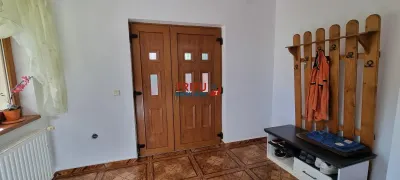 Casa de vanzare S+P+M zona Cetate! - foto 5