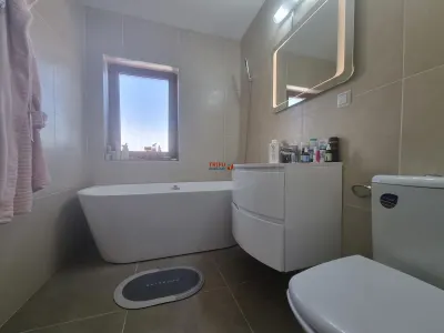 Casa individuala de vanzare in Alba Iulia mobilata si utilata - foto 12