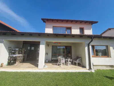 Casa individuala de vanzare in Alba Iulia mobilata si utilata - foto 14